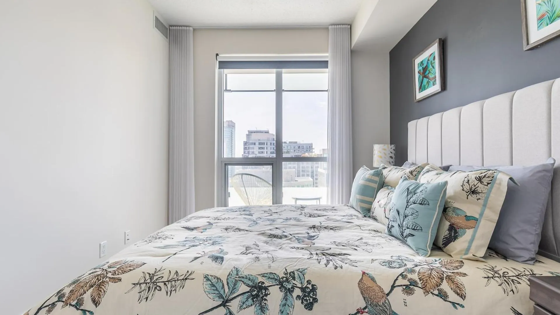 Globalstay Modern Downtown Apartment Toronto 0*,