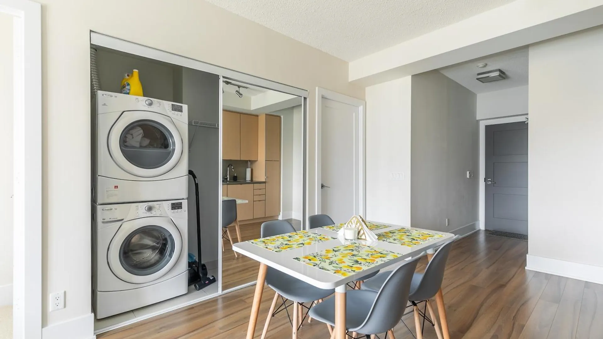 Globalstay Modern Downtown Apartment Toronto
