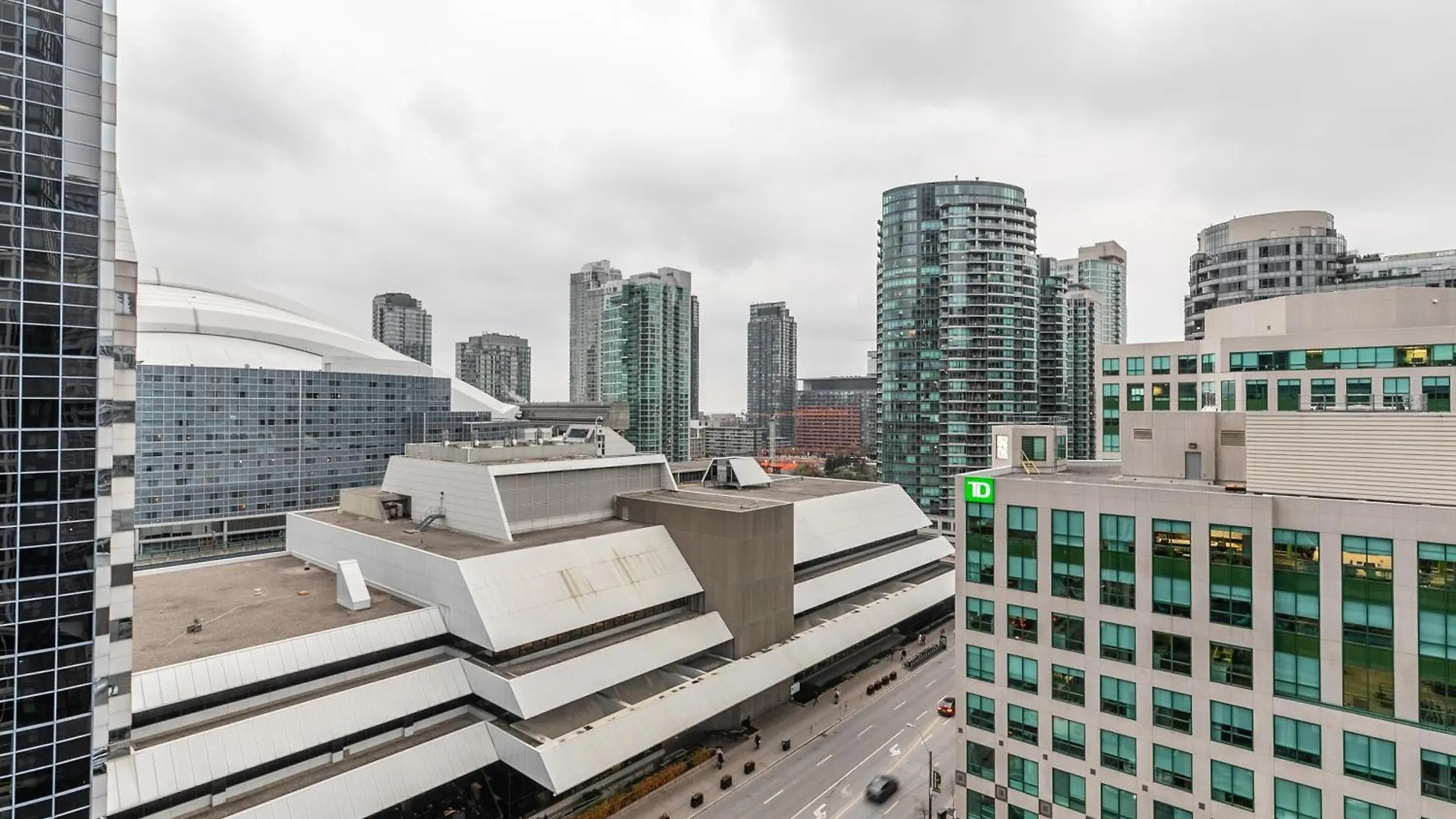 Globalstay Modern Downtown Apartment Toronto