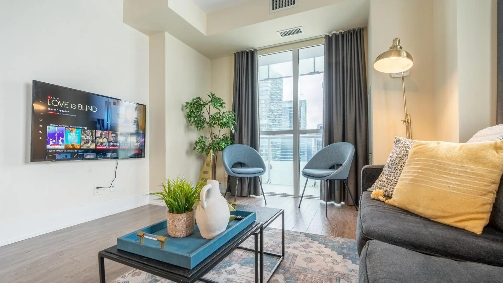 Globalstay Modern Downtown Apartment Toronto 0*,  Canada