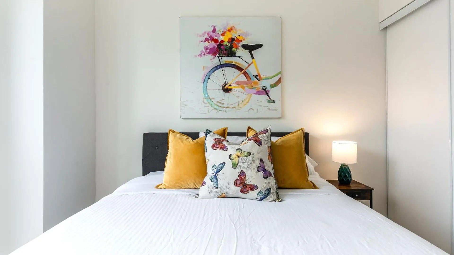 Globalstay Modern Downtown Apartment Toronto Canada