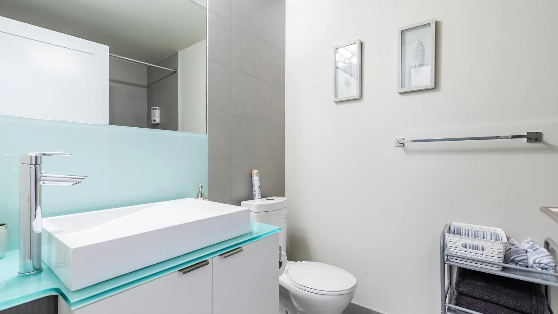 Globalstay Modern Downtown Apartment Toronto