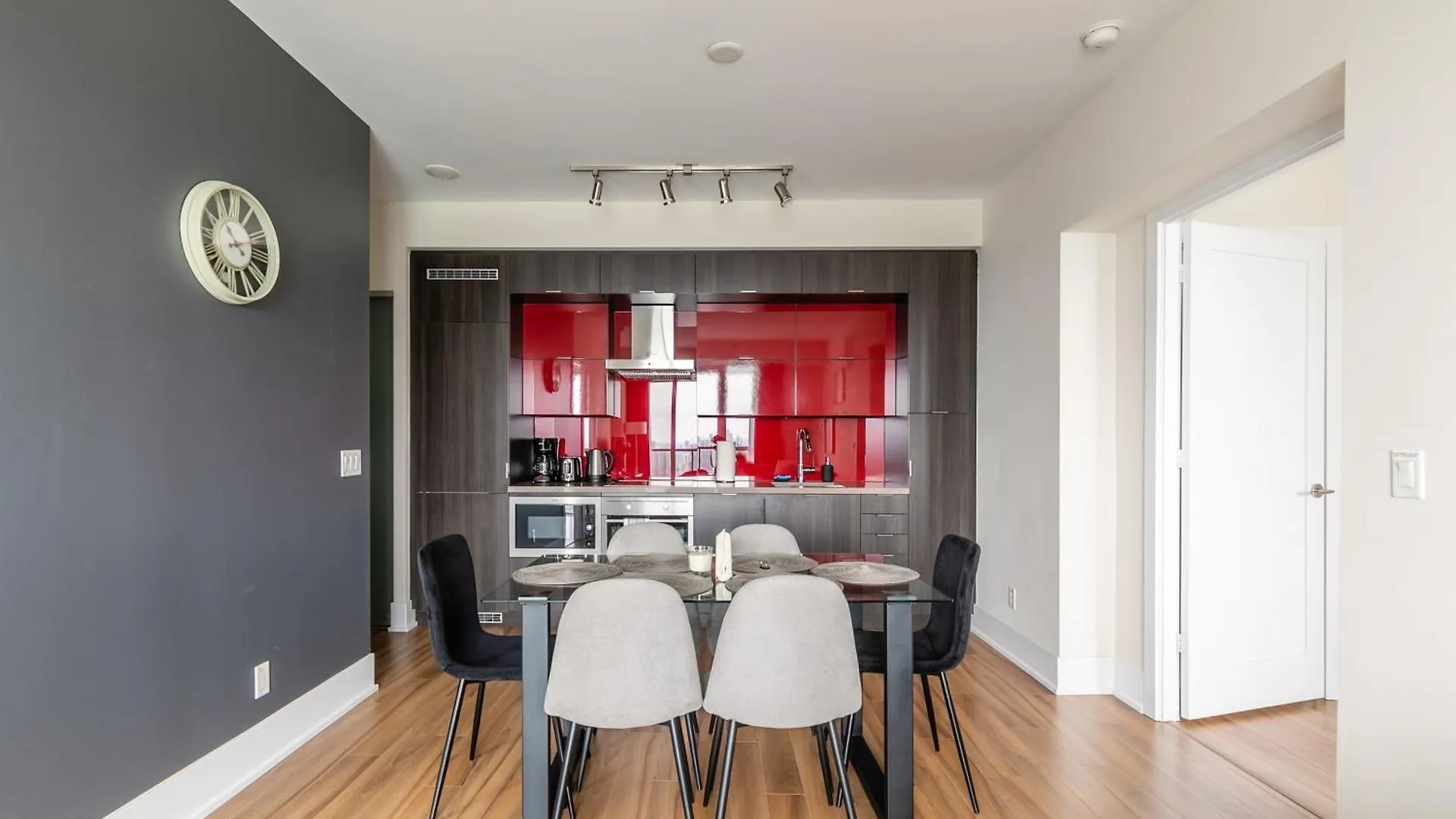 Globalstay Modern Downtown Apartment Toronto
