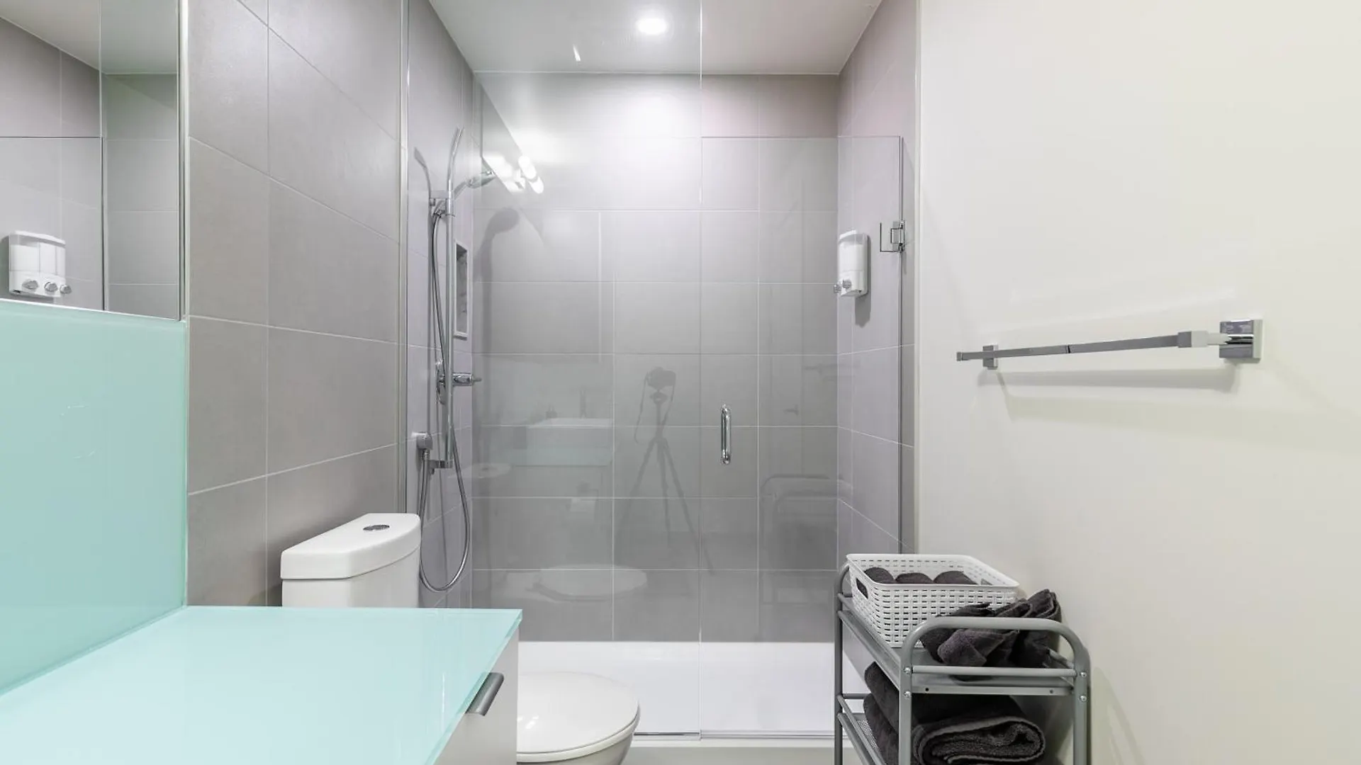 Globalstay Modern Downtown Apartment Toronto 0*,