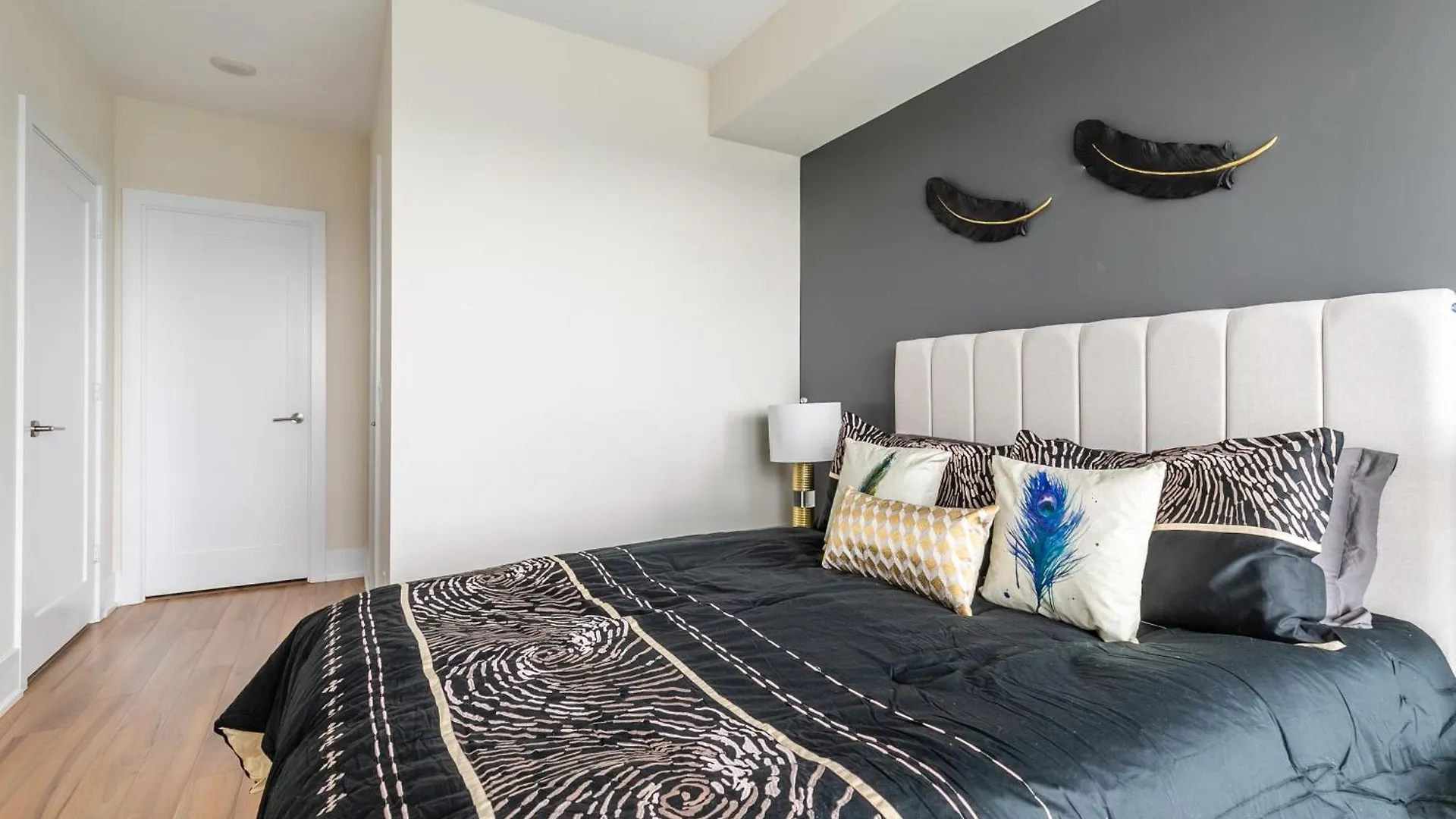 Globalstay Modern Downtown Apartment Toronto Canada