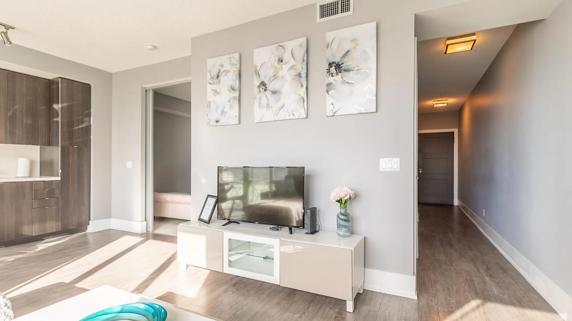Globalstay Modern Downtown Apartment Toronto