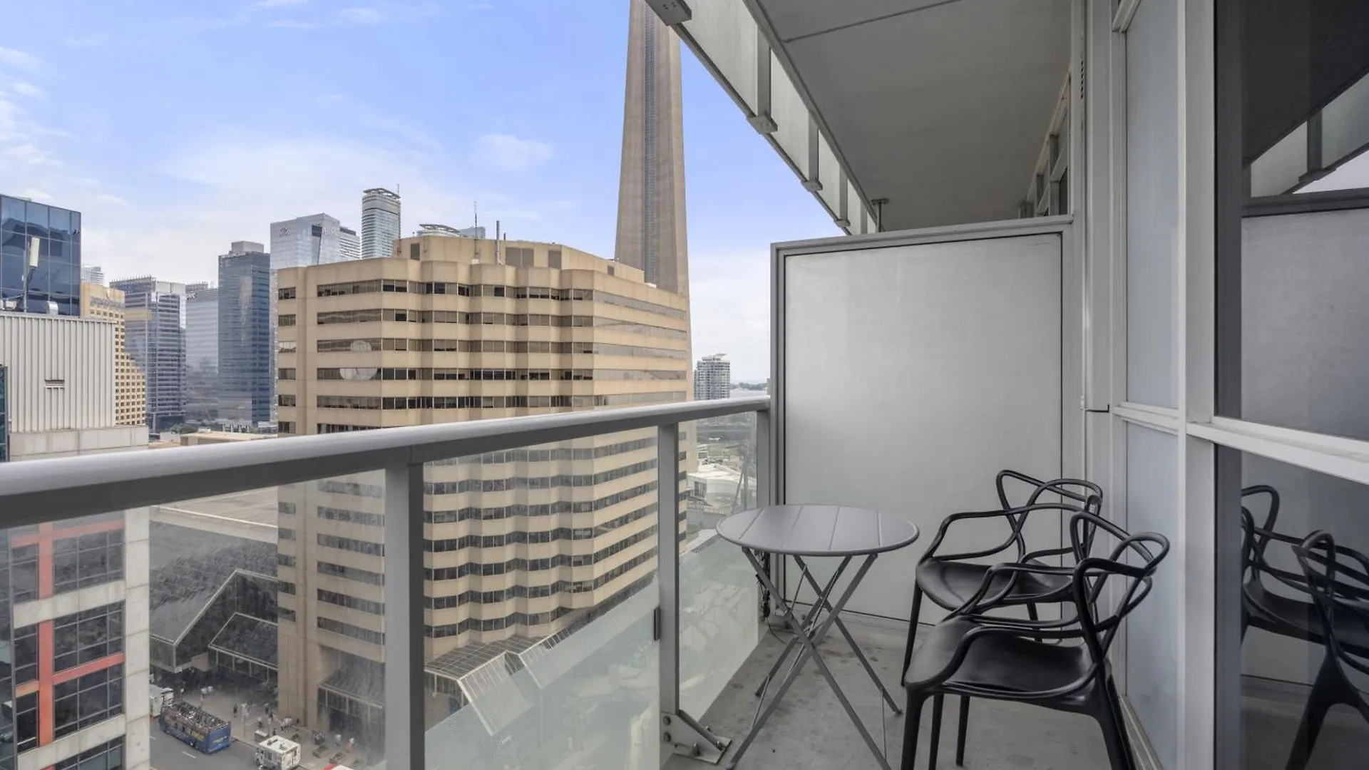 Globalstay Modern Downtown Apartment Toronto Canada
