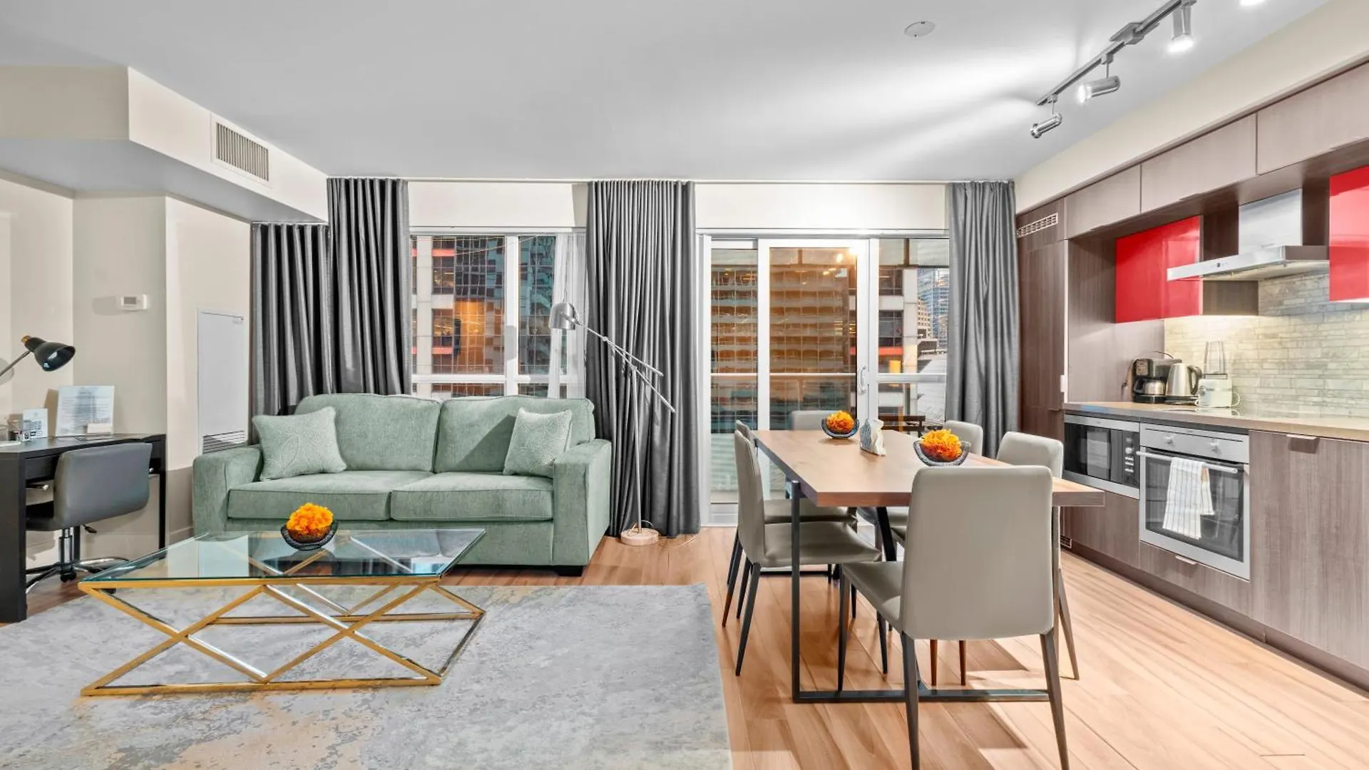 Globalstay Modern Downtown Apartment Toronto
