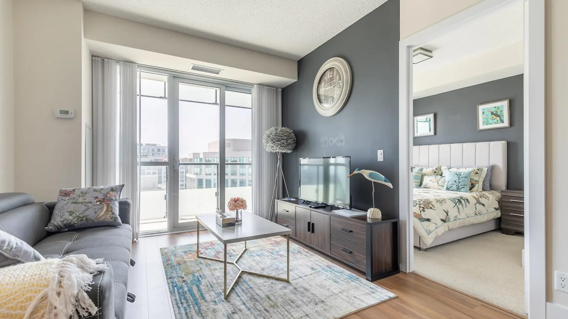 Globalstay Modern Downtown Apartment Toronto