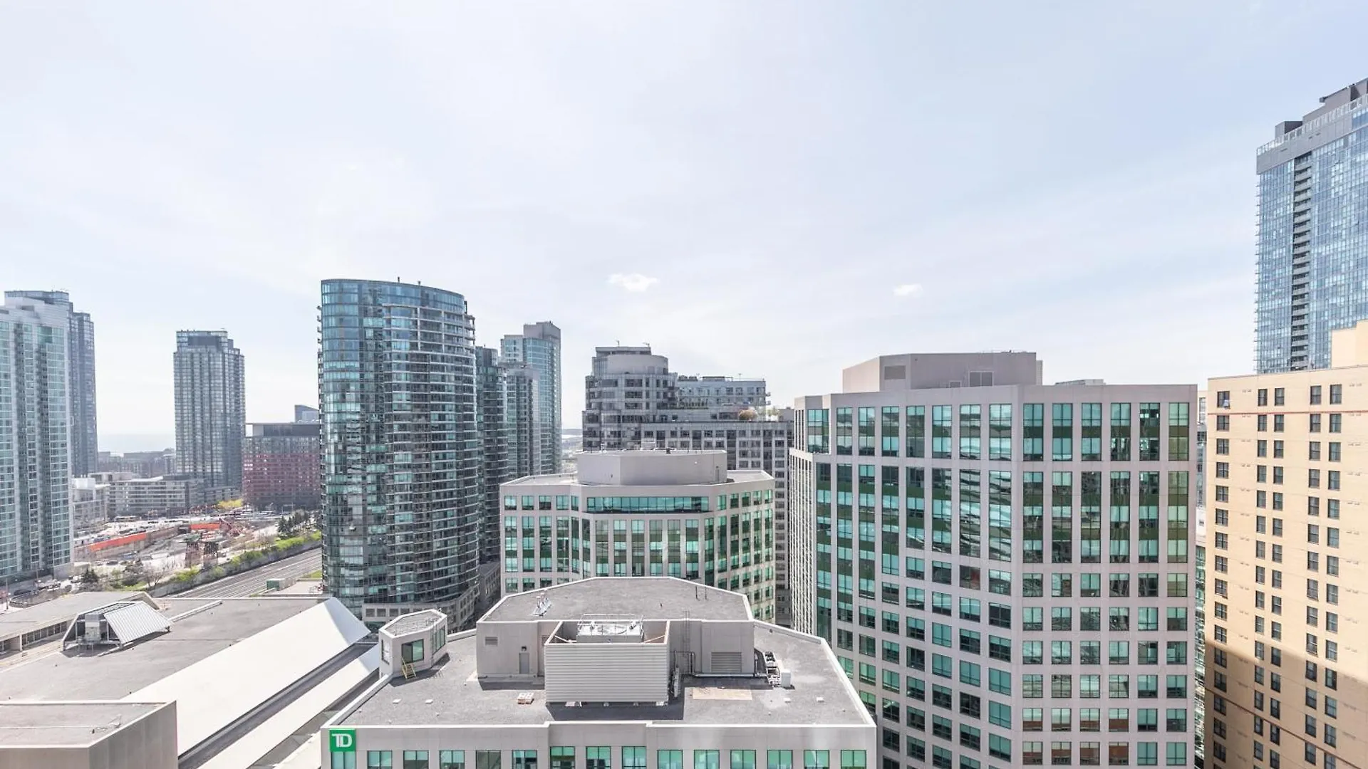Globalstay Modern Downtown Apartment Toronto Canada
