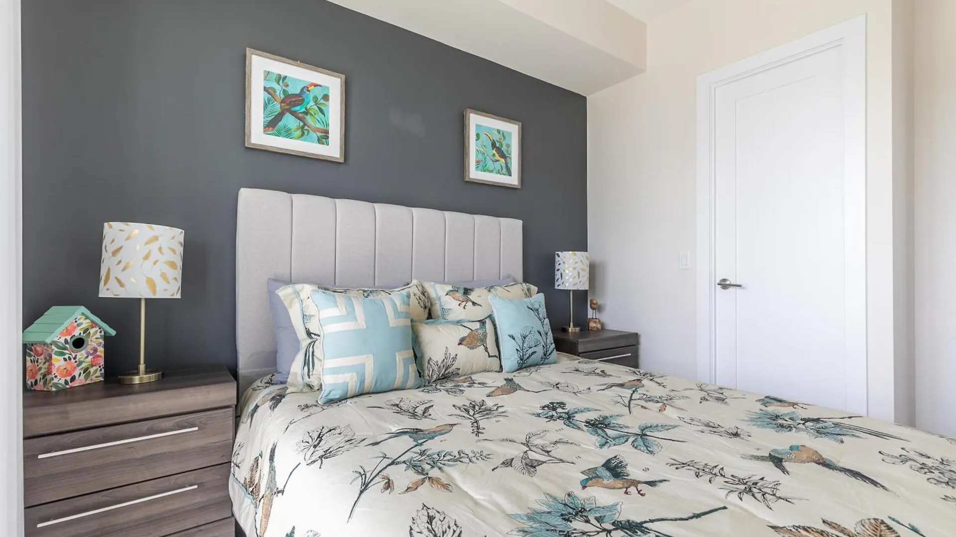 Globalstay Modern Downtown Apartment Toronto