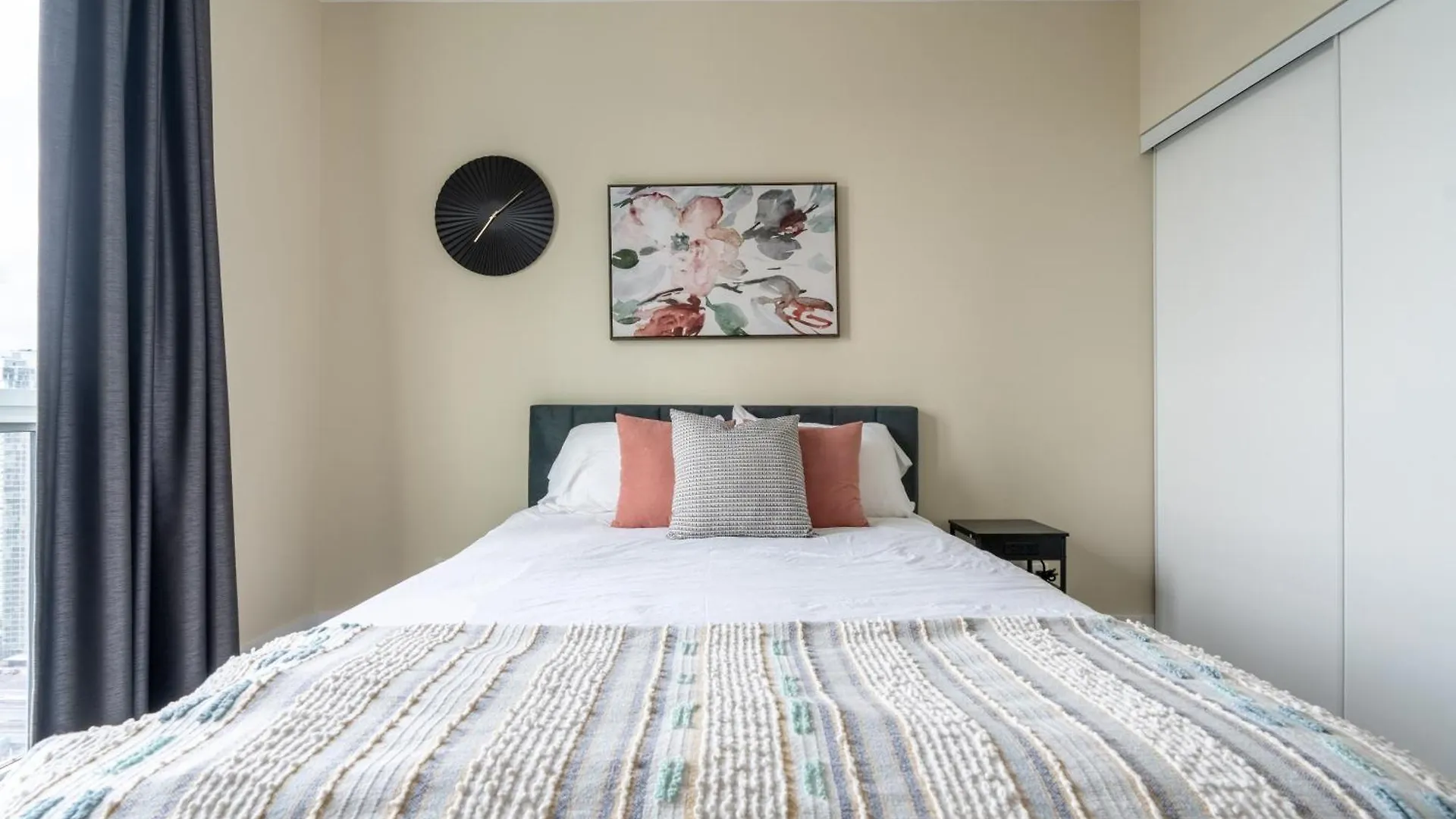 Globalstay Modern Downtown Apartment Toronto