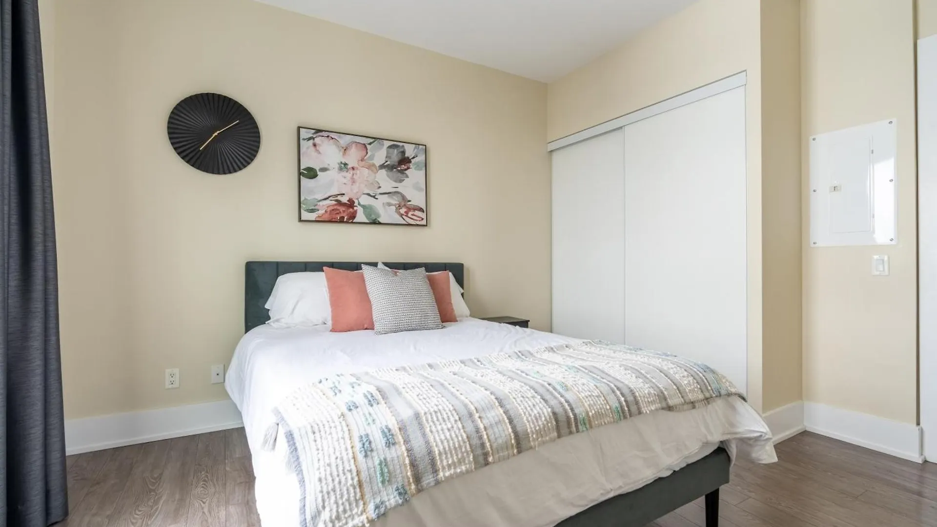Globalstay Modern Downtown Apartment Toronto