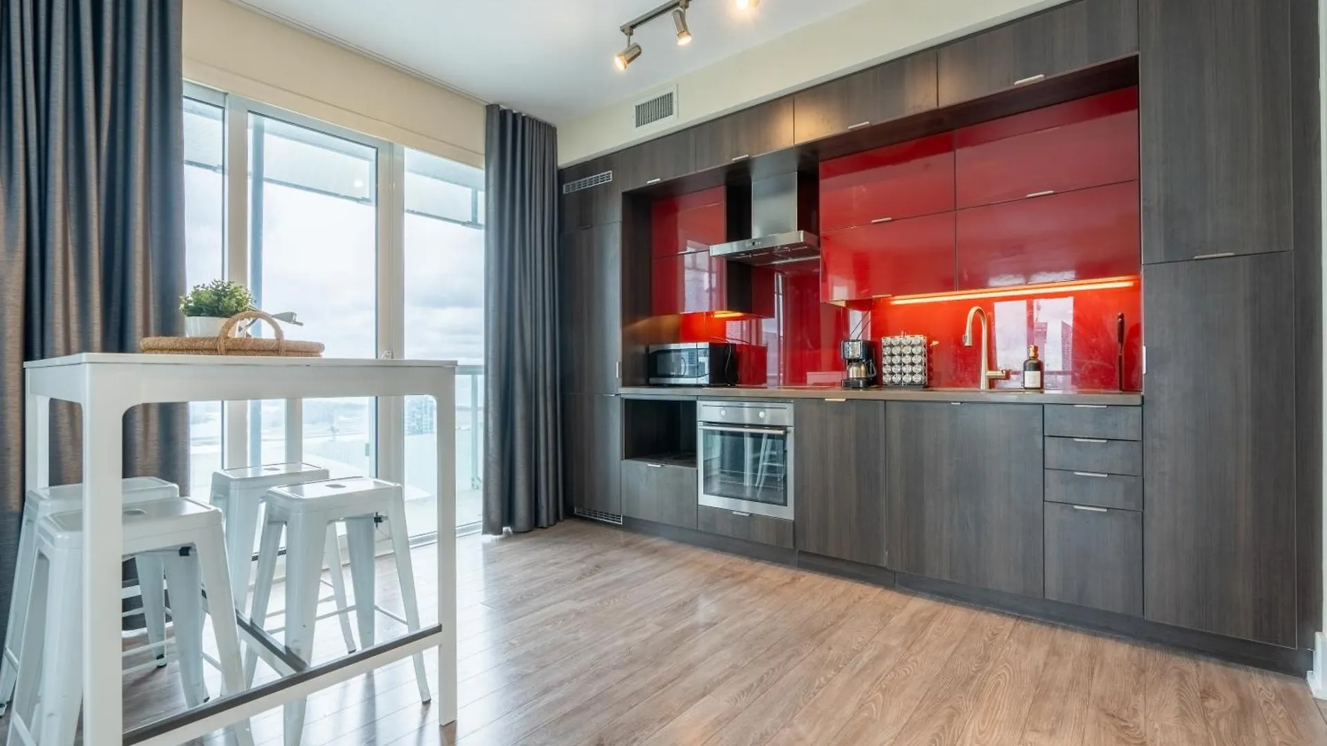 Globalstay Modern Downtown Apartment Toronto Canada