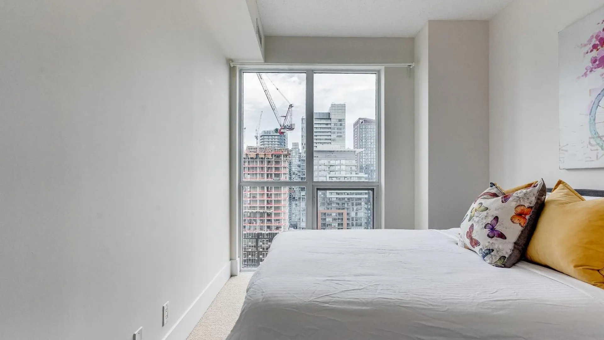 Globalstay Modern Downtown Apartment Toronto Canada
