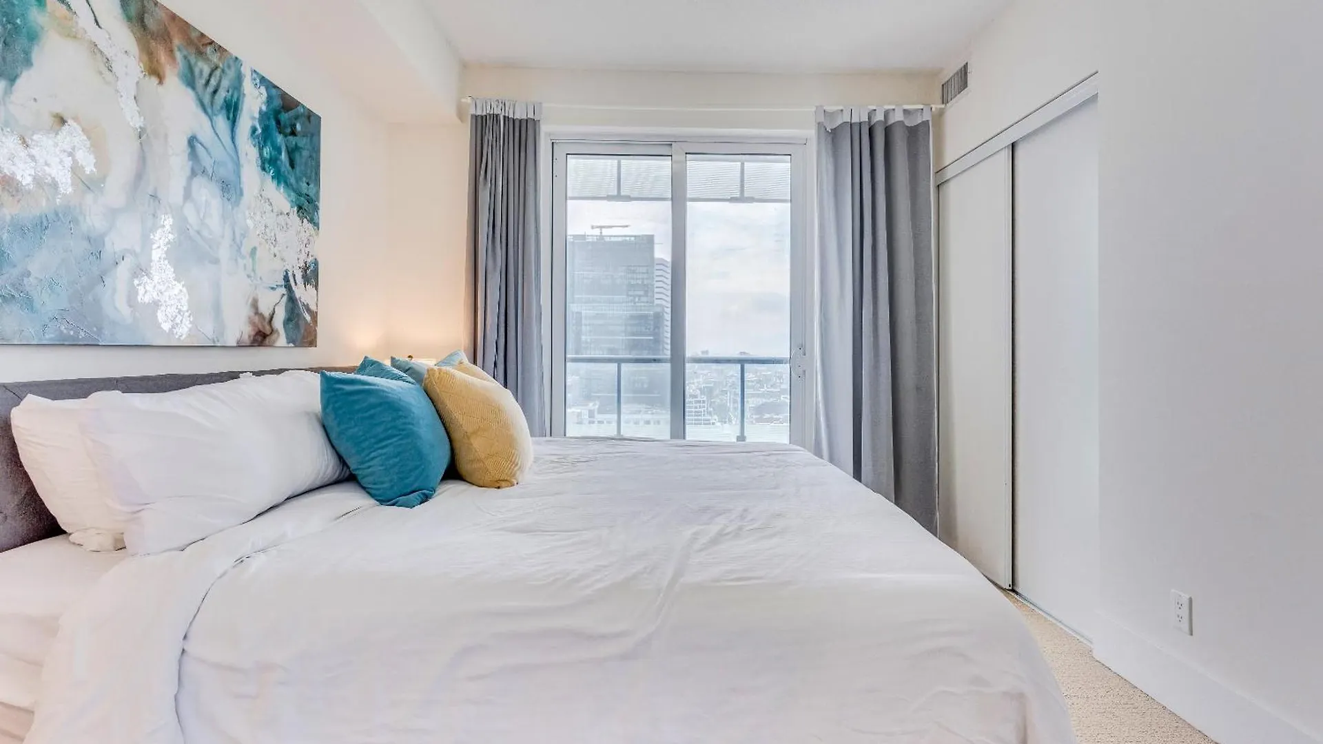 Globalstay Modern Downtown Apartment Toronto