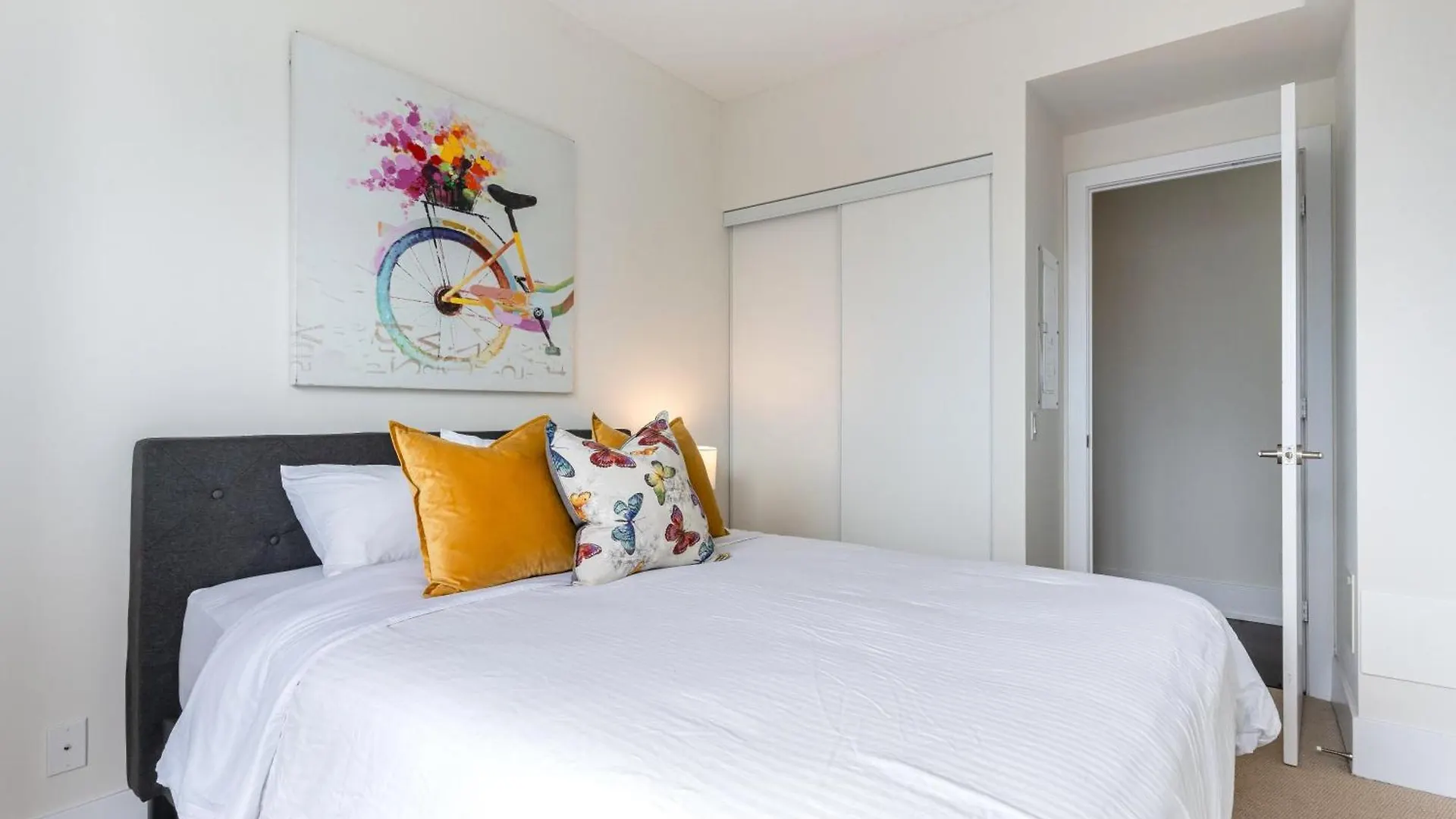 Globalstay Modern Downtown Apartment Toronto