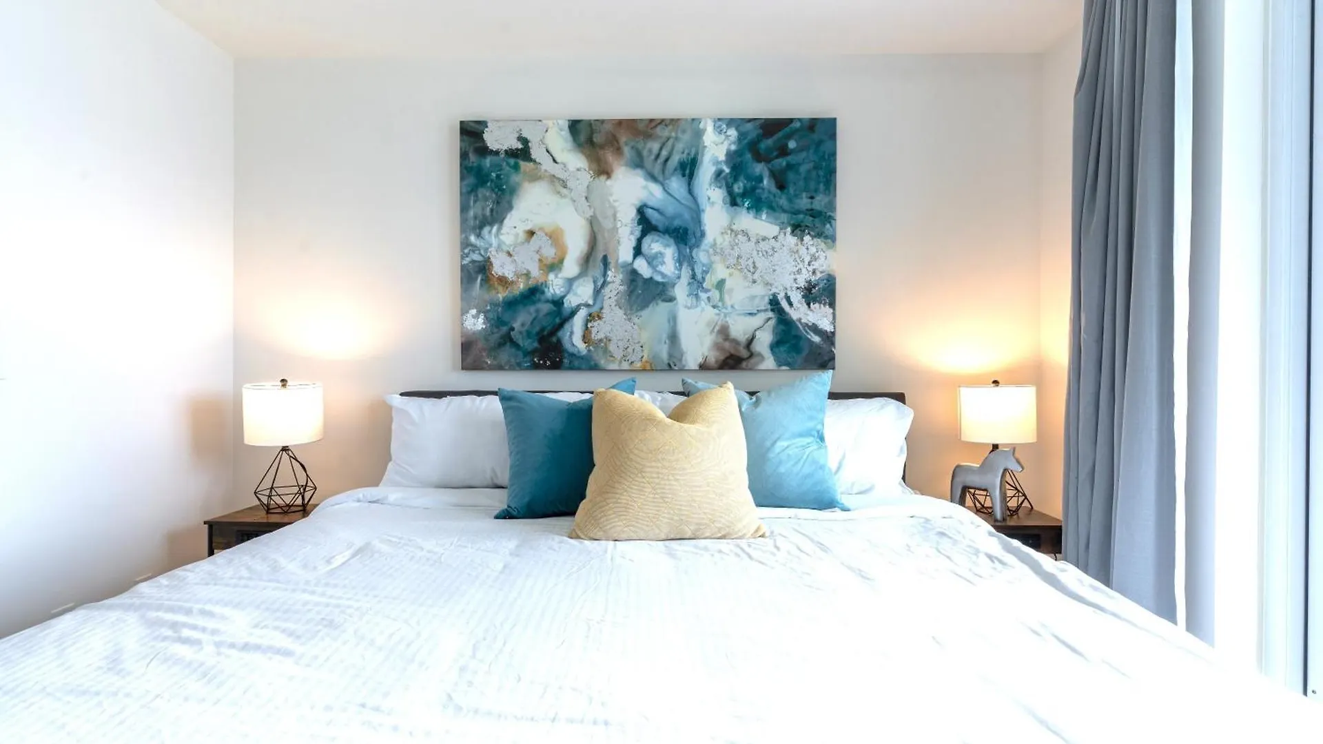 Globalstay Modern Downtown Apartment Toronto