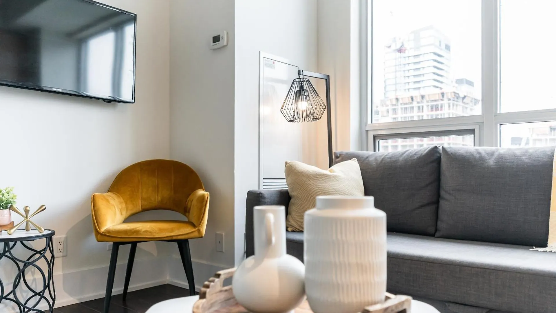 Globalstay Modern Downtown Apartment Toronto