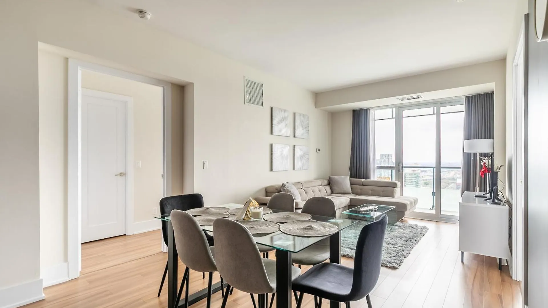 Globalstay Modern Downtown Apartment Toronto 0*,  Canada