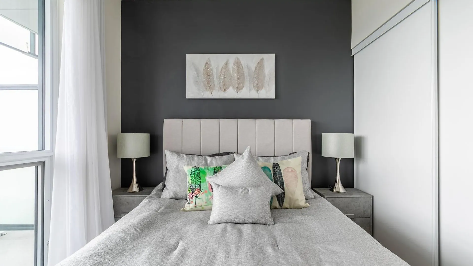 Globalstay Modern Downtown Apartment Toronto Canada