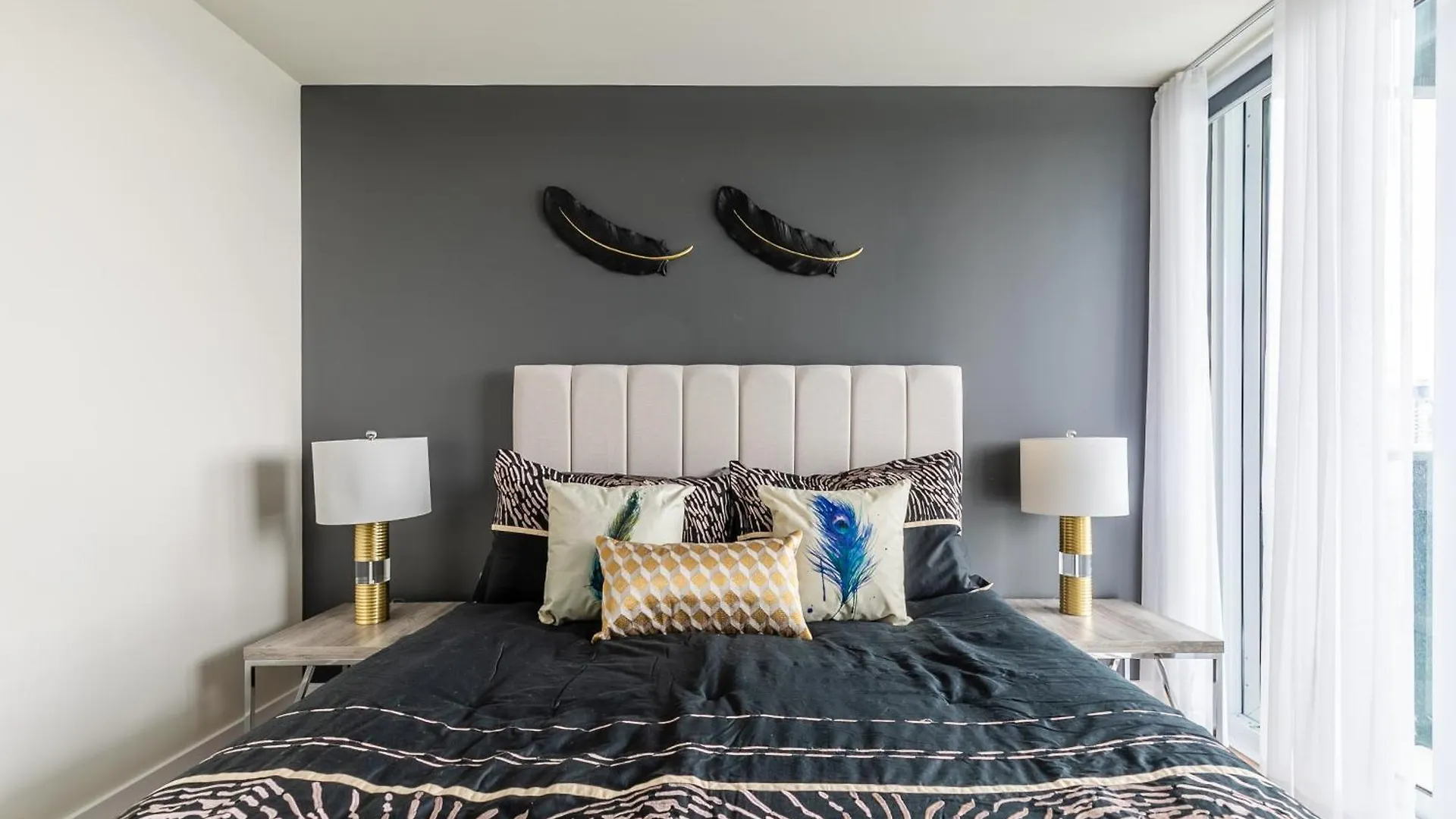 Globalstay Modern Downtown Apartment Toronto