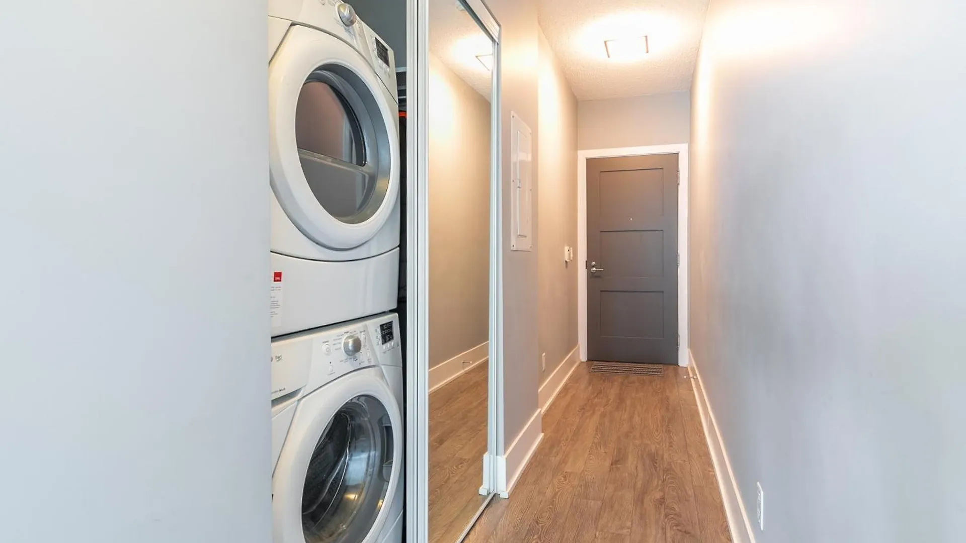 Globalstay Modern Downtown Apartment Toronto