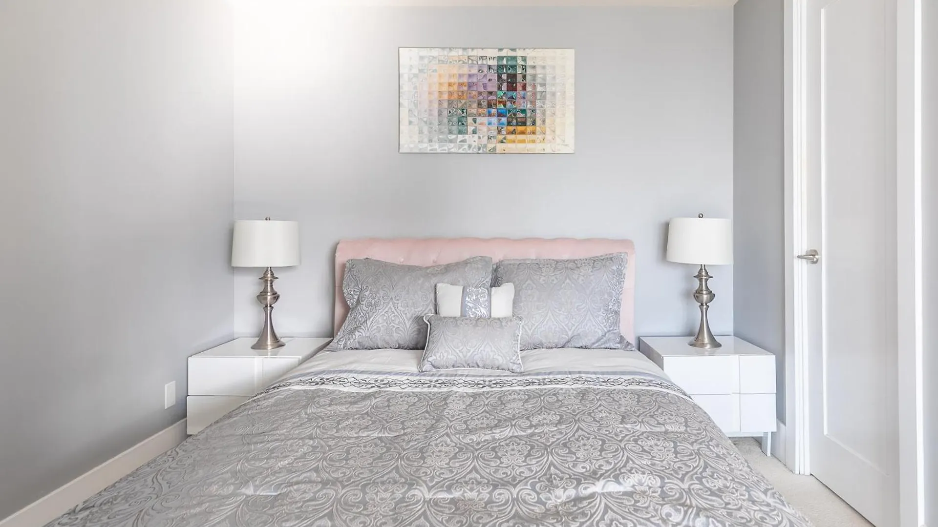 Globalstay Modern Downtown Apartment Toronto