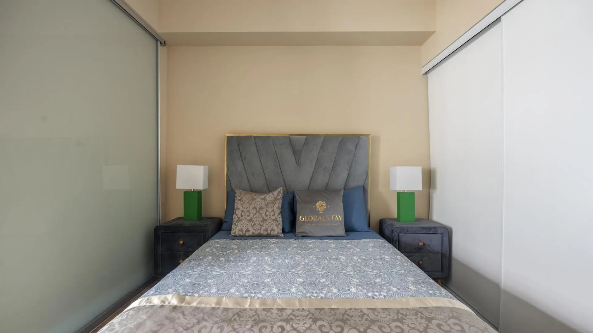 Globalstay Modern Downtown Apartment Toronto