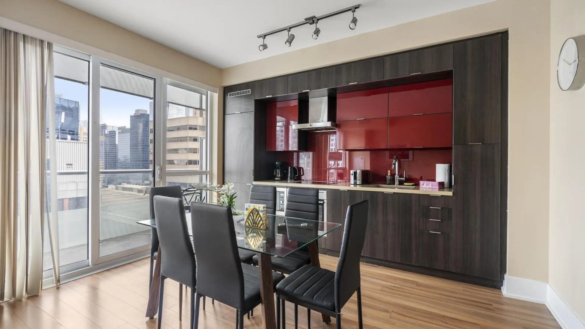 Globalstay Modern Downtown Apartment Toronto Canada
