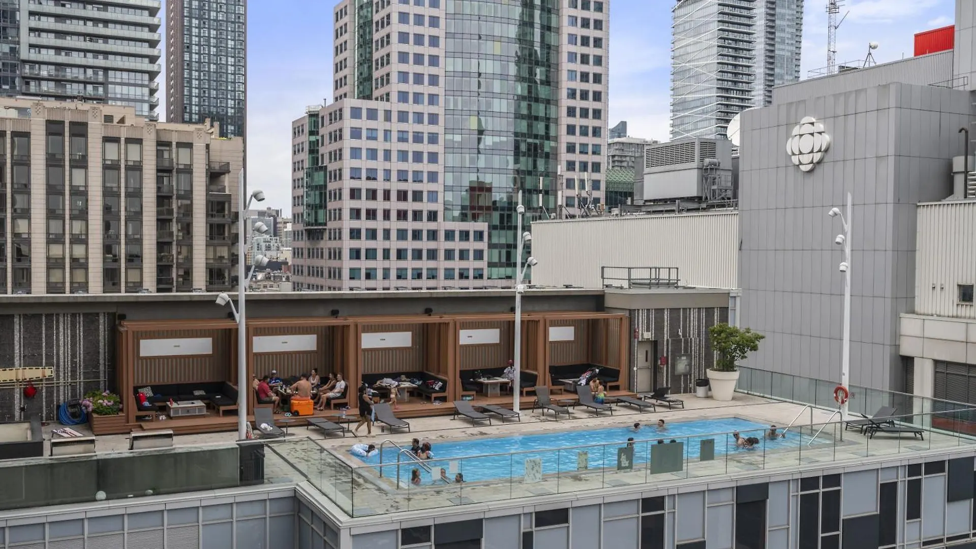 Globalstay Modern Downtown Apartment Toronto