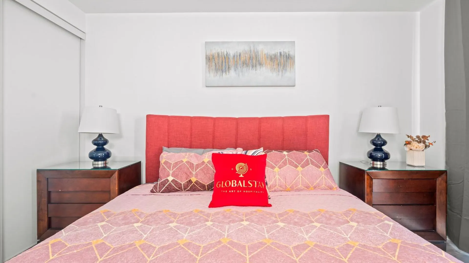 Globalstay Modern Downtown Apartment Toronto