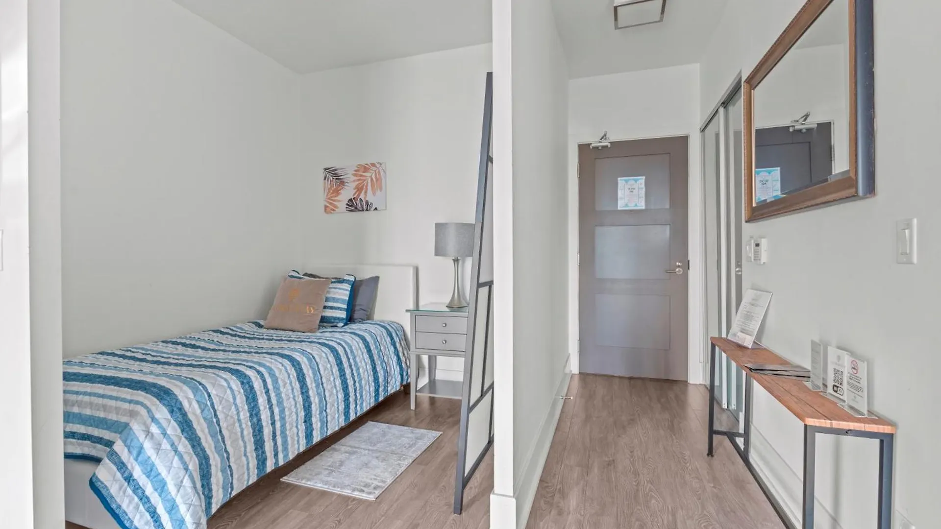 Globalstay Modern Downtown Apartment Toronto 0*,