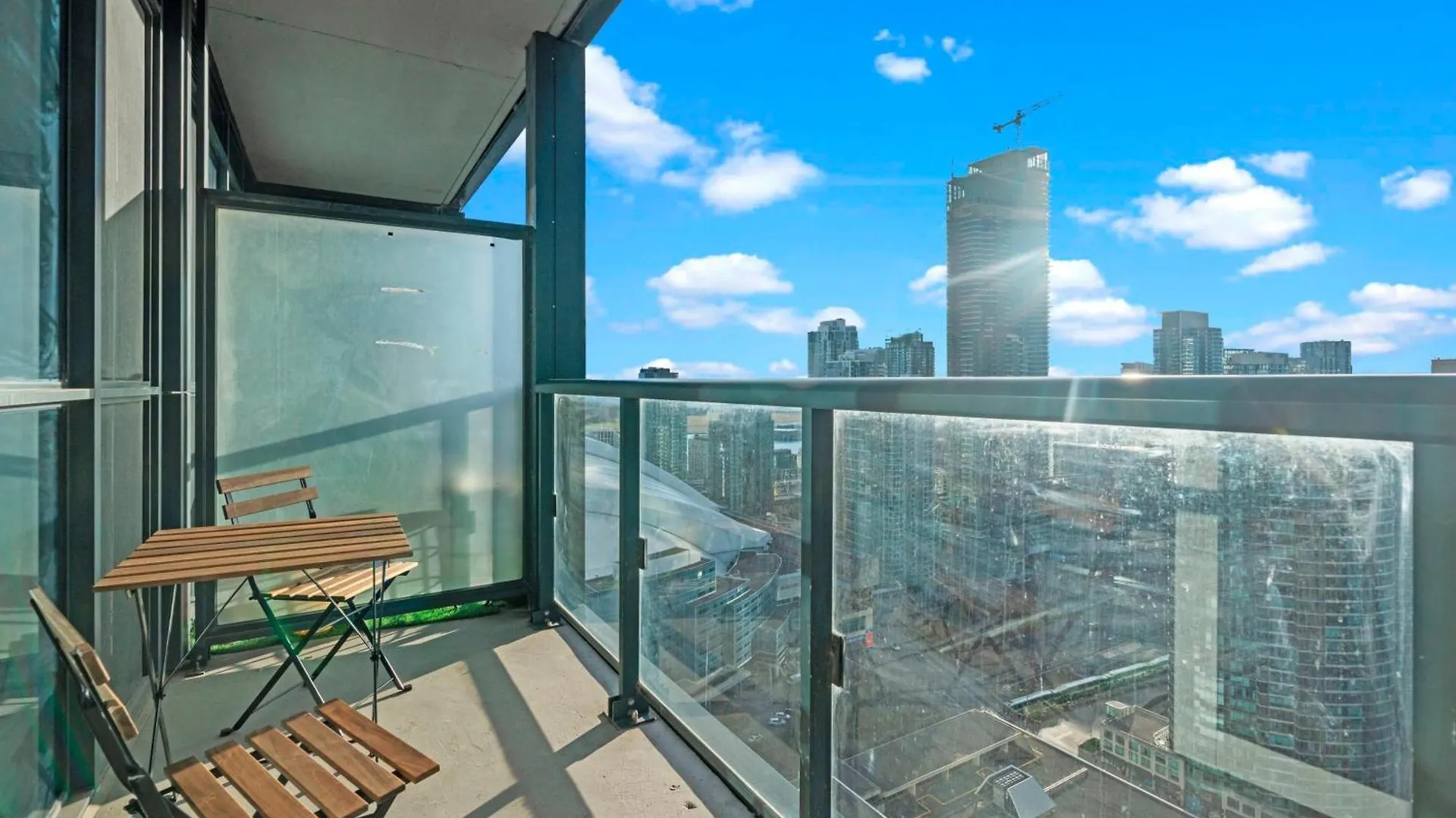 Globalstay Modern Downtown Apartment Toronto 0*,  Canada