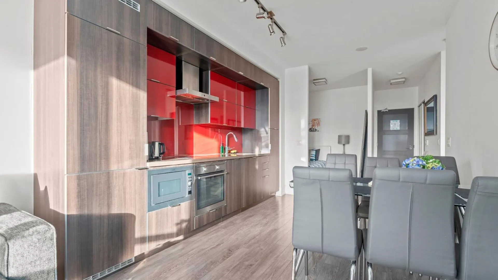 Globalstay Modern Downtown Apartment Toronto