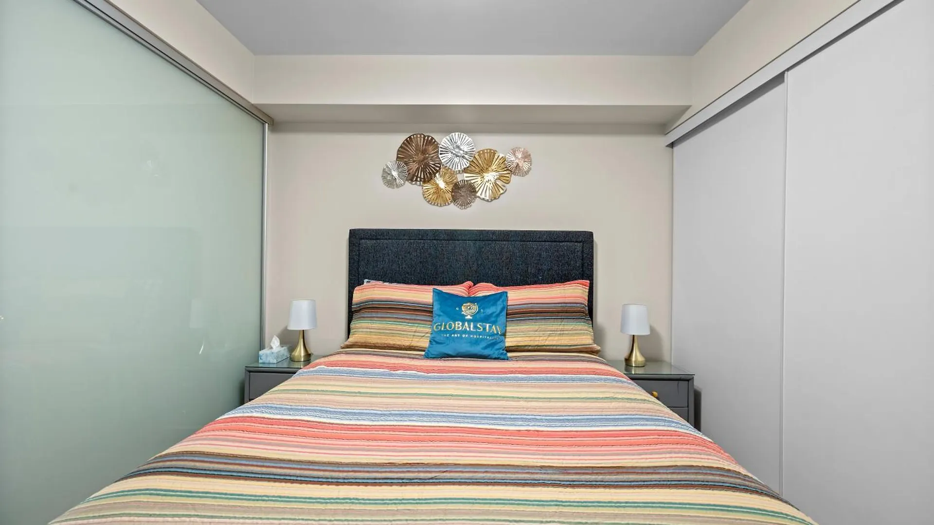Globalstay Modern Downtown Apartment Toronto