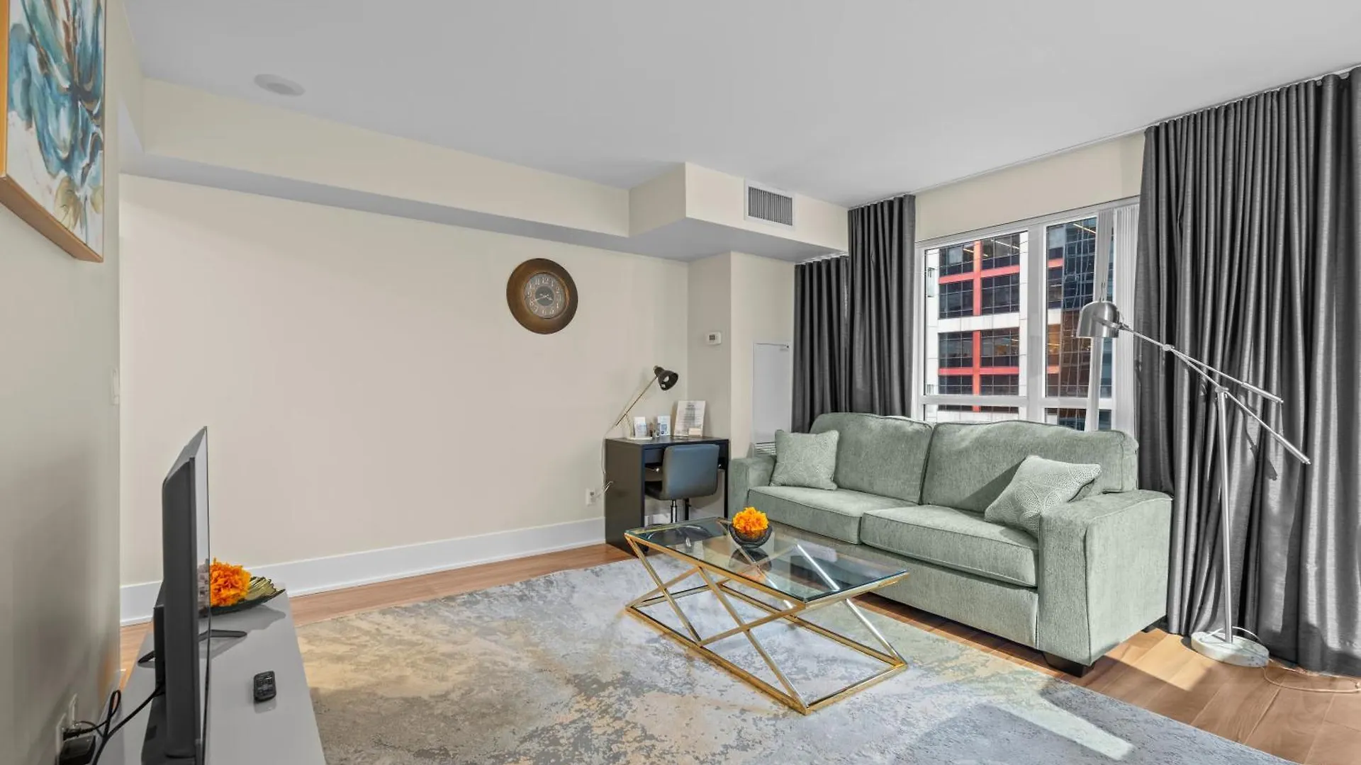 Globalstay Modern Downtown Apartment Toronto Canada