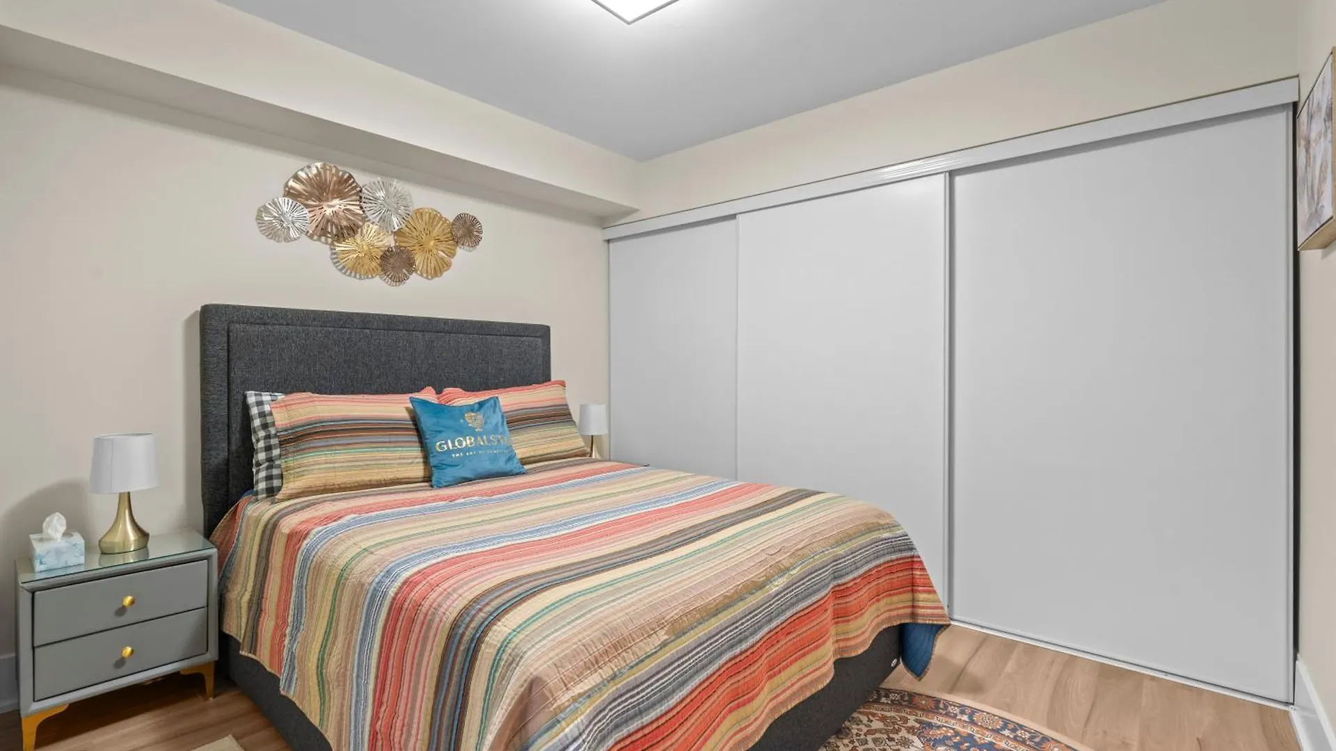 Globalstay Modern Downtown Apartment Toronto