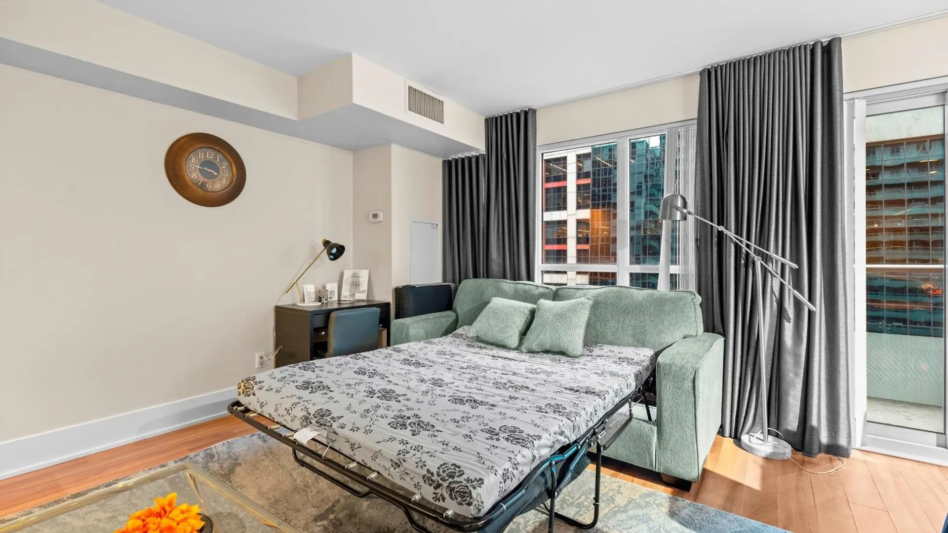 Globalstay Modern Downtown Apartment Toronto