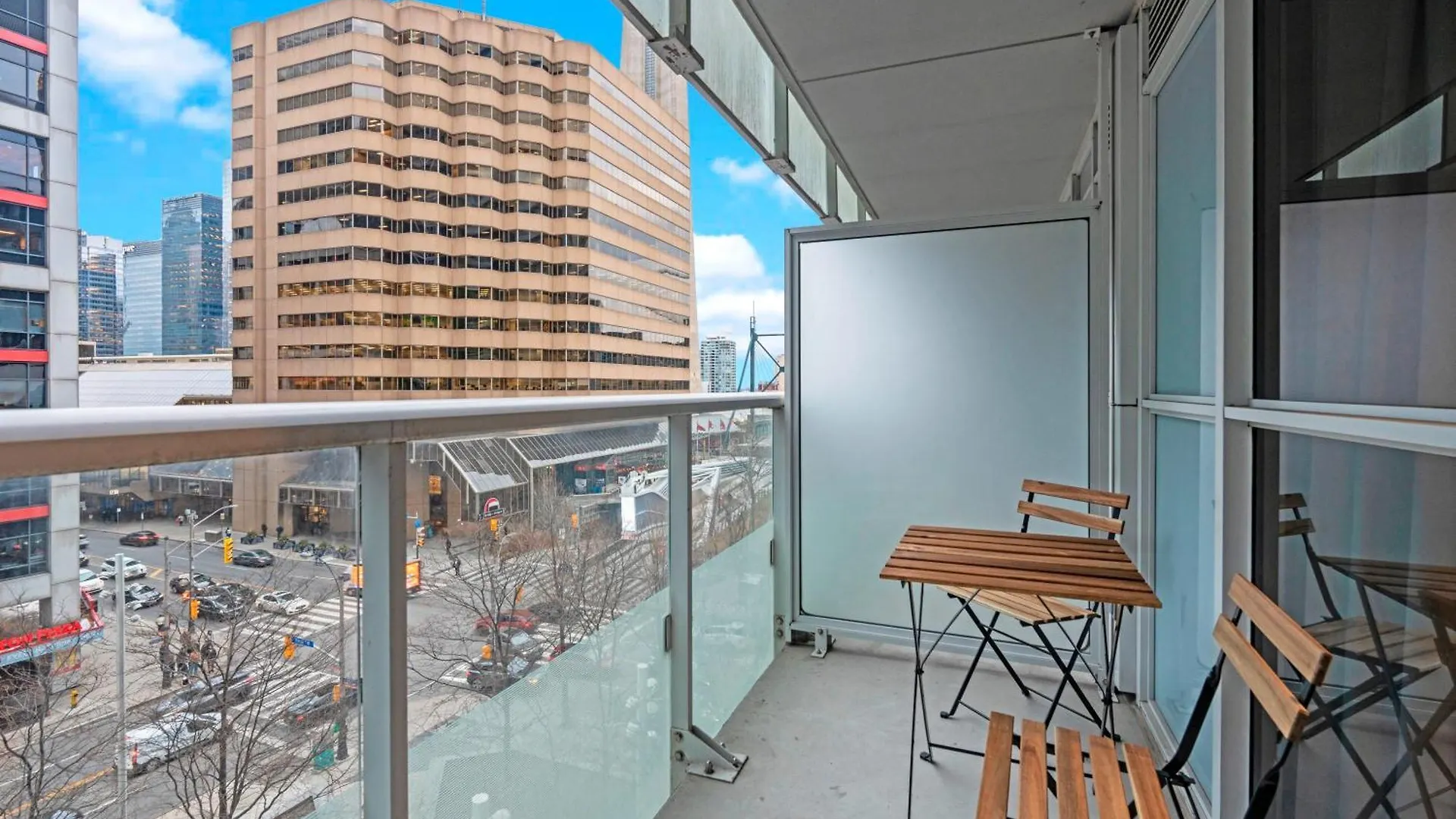 Globalstay Modern Downtown Apartment Toronto Canada