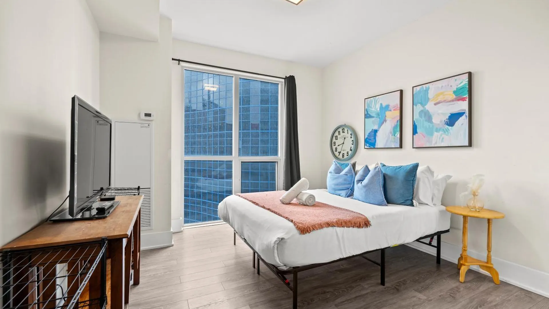 Globalstay Modern Downtown Apartment Toronto