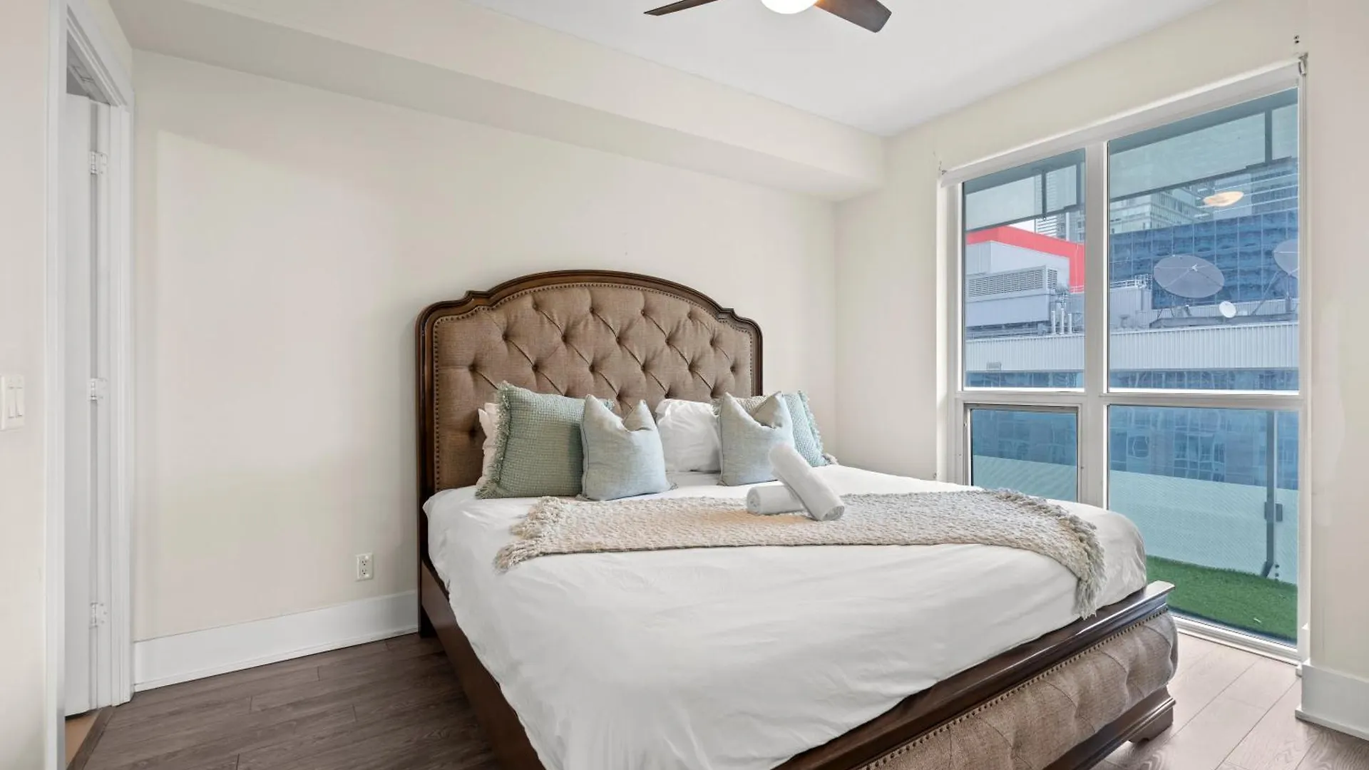 Globalstay Modern Downtown Apartment Toronto