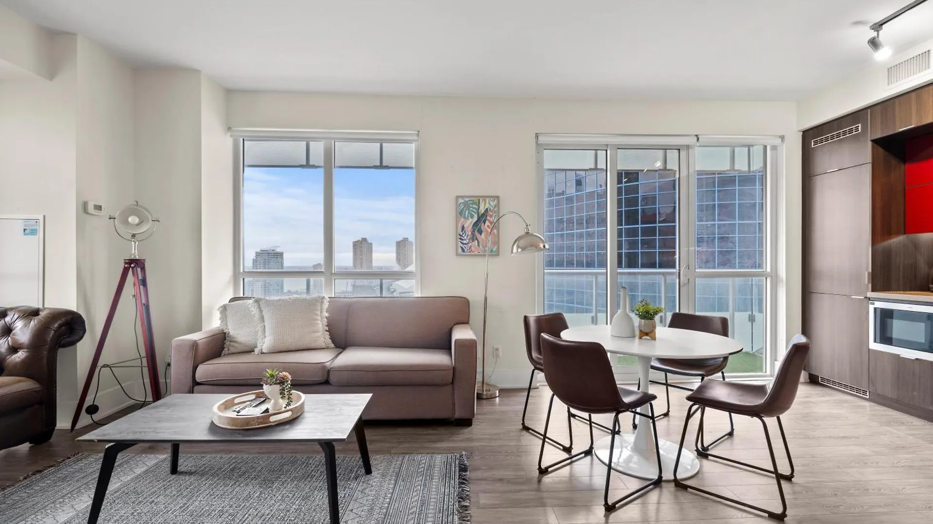 Globalstay Modern Downtown Apartment Toronto