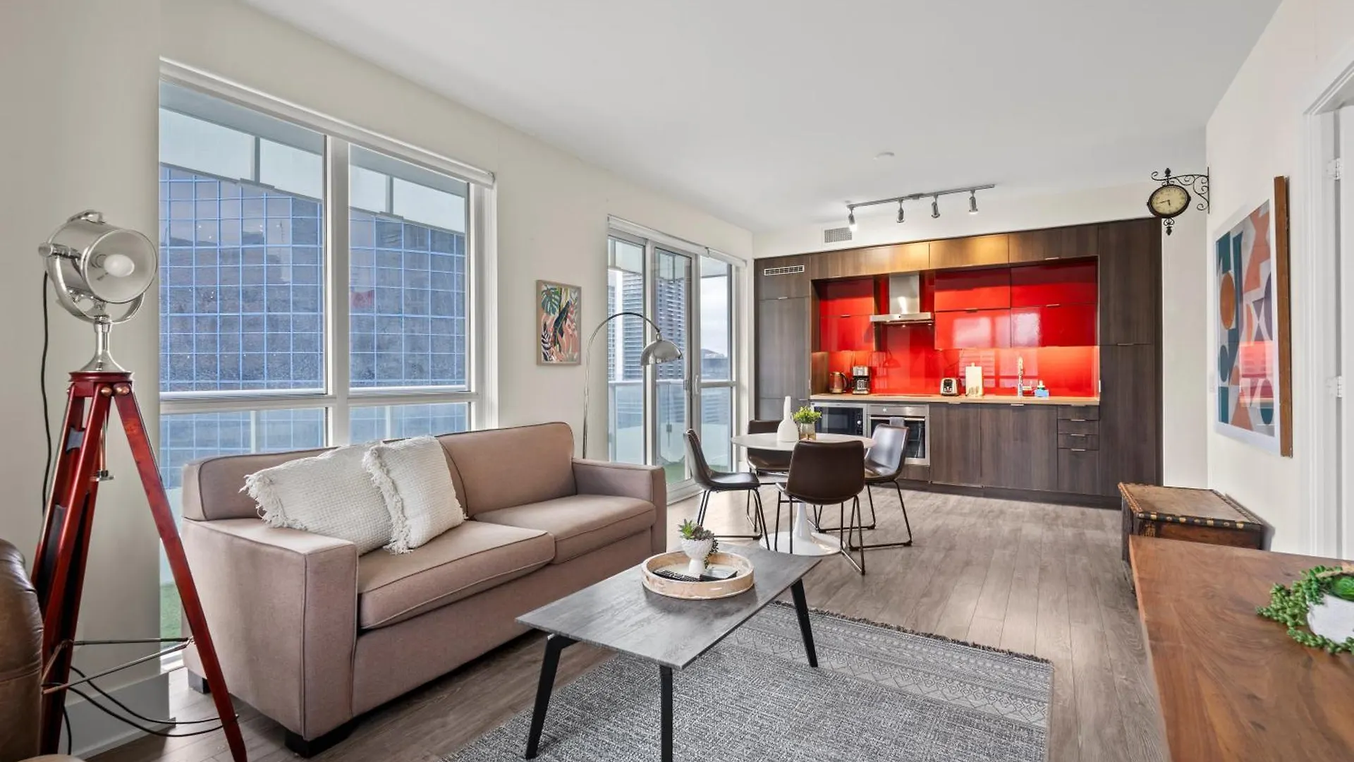Globalstay Modern Downtown Apartment Toronto Canada