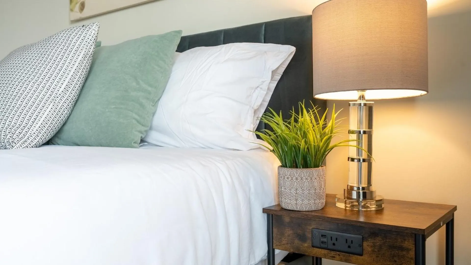 Globalstay Modern Downtown Apartment Toronto Canada