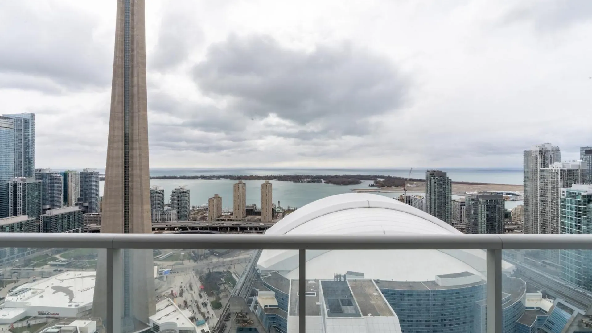 Globalstay Modern Downtown Apartment Toronto