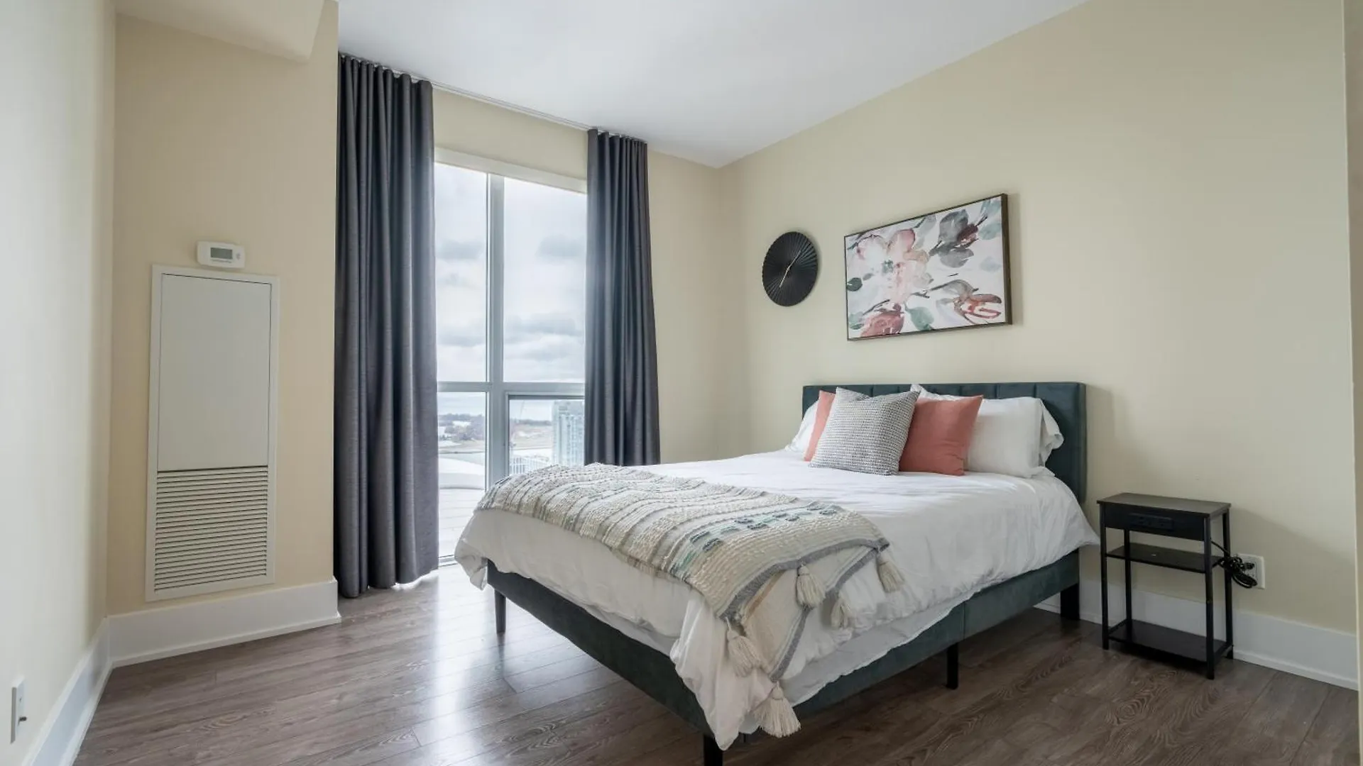 Globalstay Modern Downtown Apartment Toronto Canada