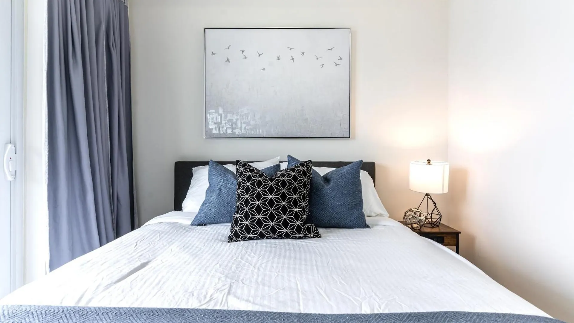 Globalstay Modern Downtown Apartment Toronto