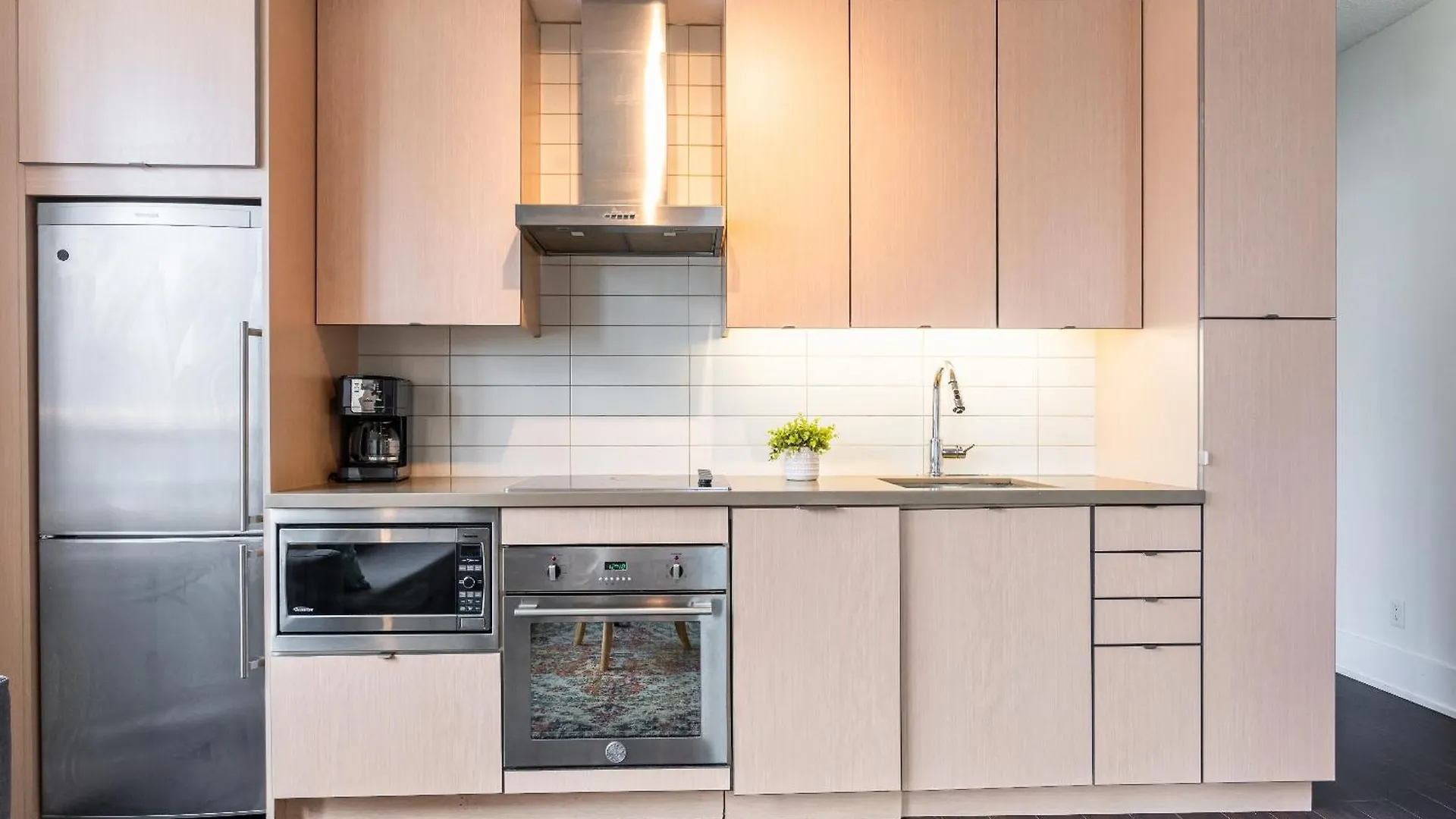 Globalstay Modern Downtown Apartment Toronto