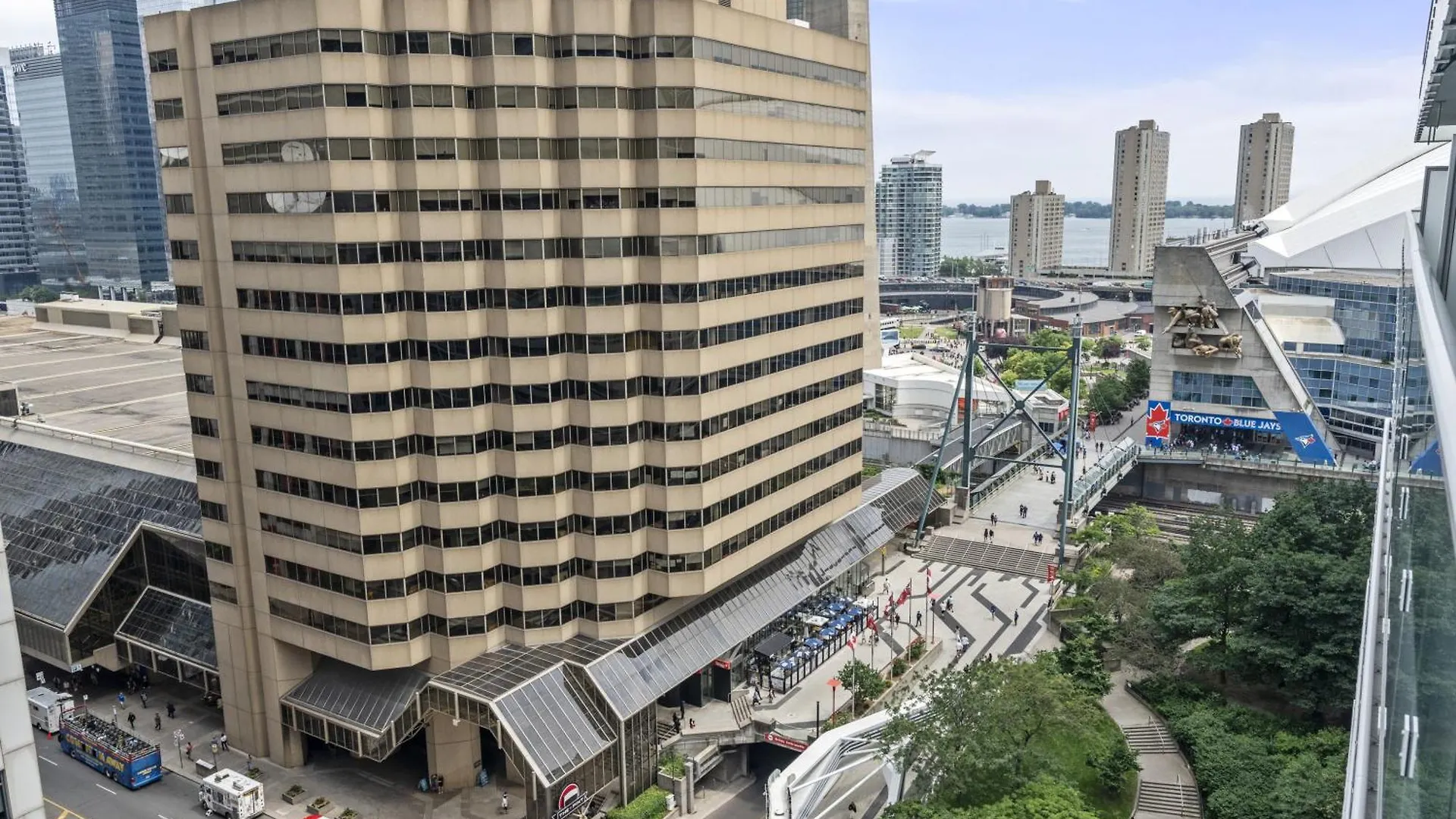 Globalstay Modern Downtown Apartment Toronto